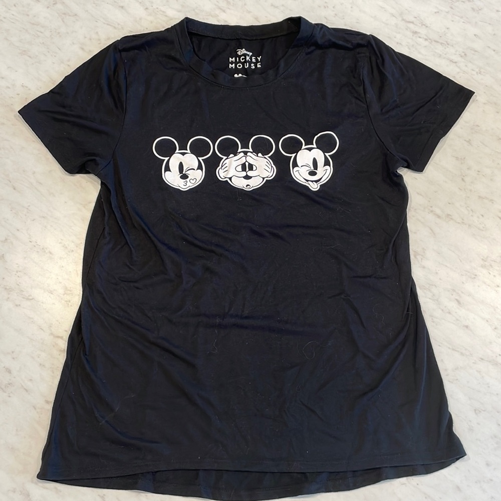 Disney Mickey Shirt